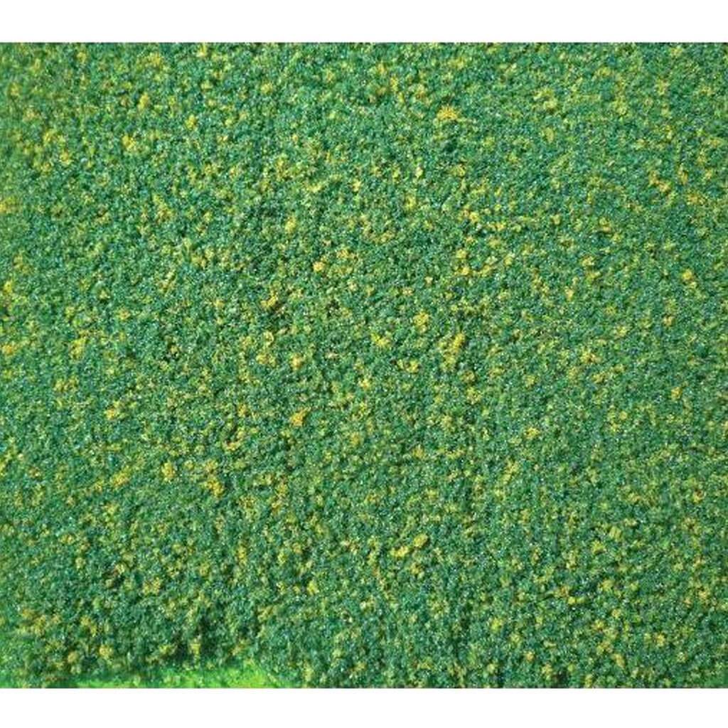 Grass Mat Blended Green Grass 25in x 34in