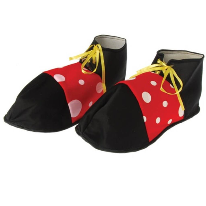 Clown Shoes 