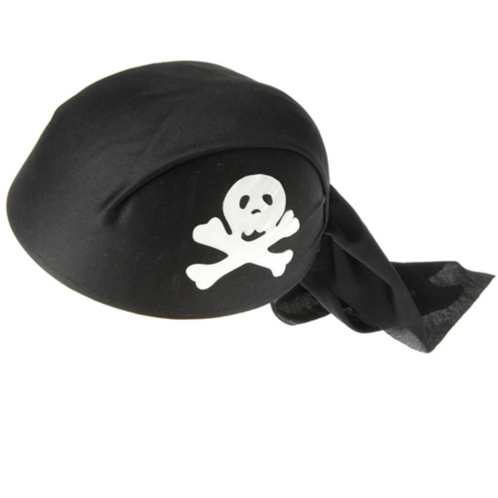 Pirate Scarf Hat 