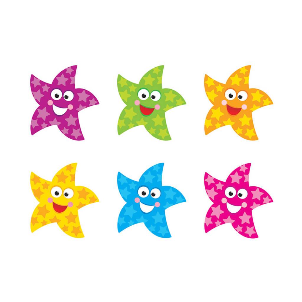 Dancing Stars Mini Accents 