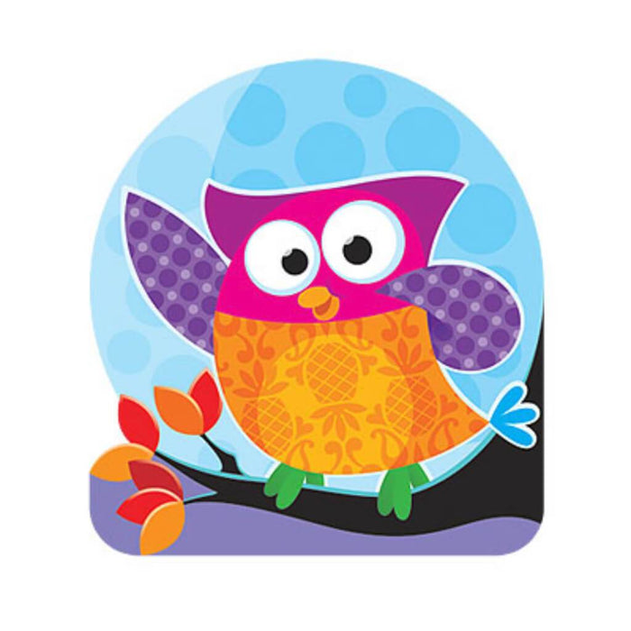 Owl-Star Mini Accent 