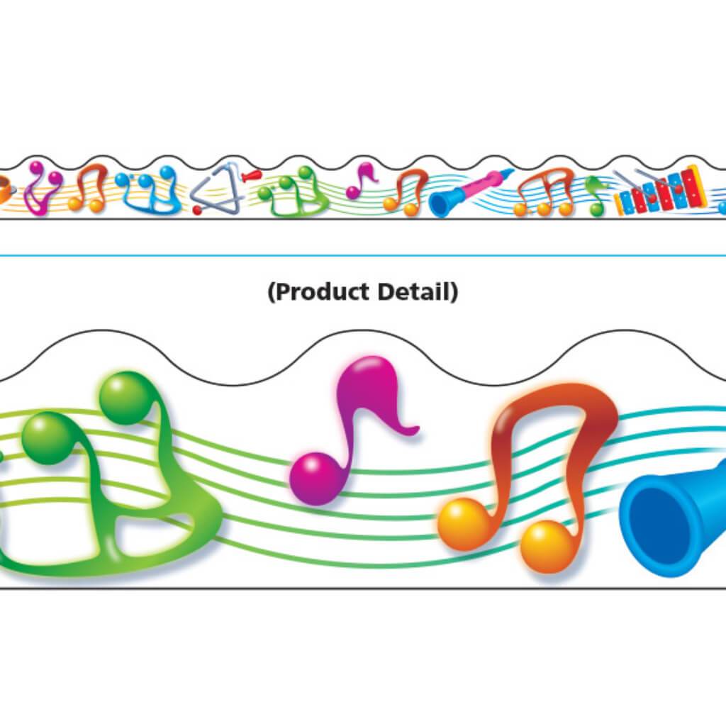 Music Makers Trimmers 