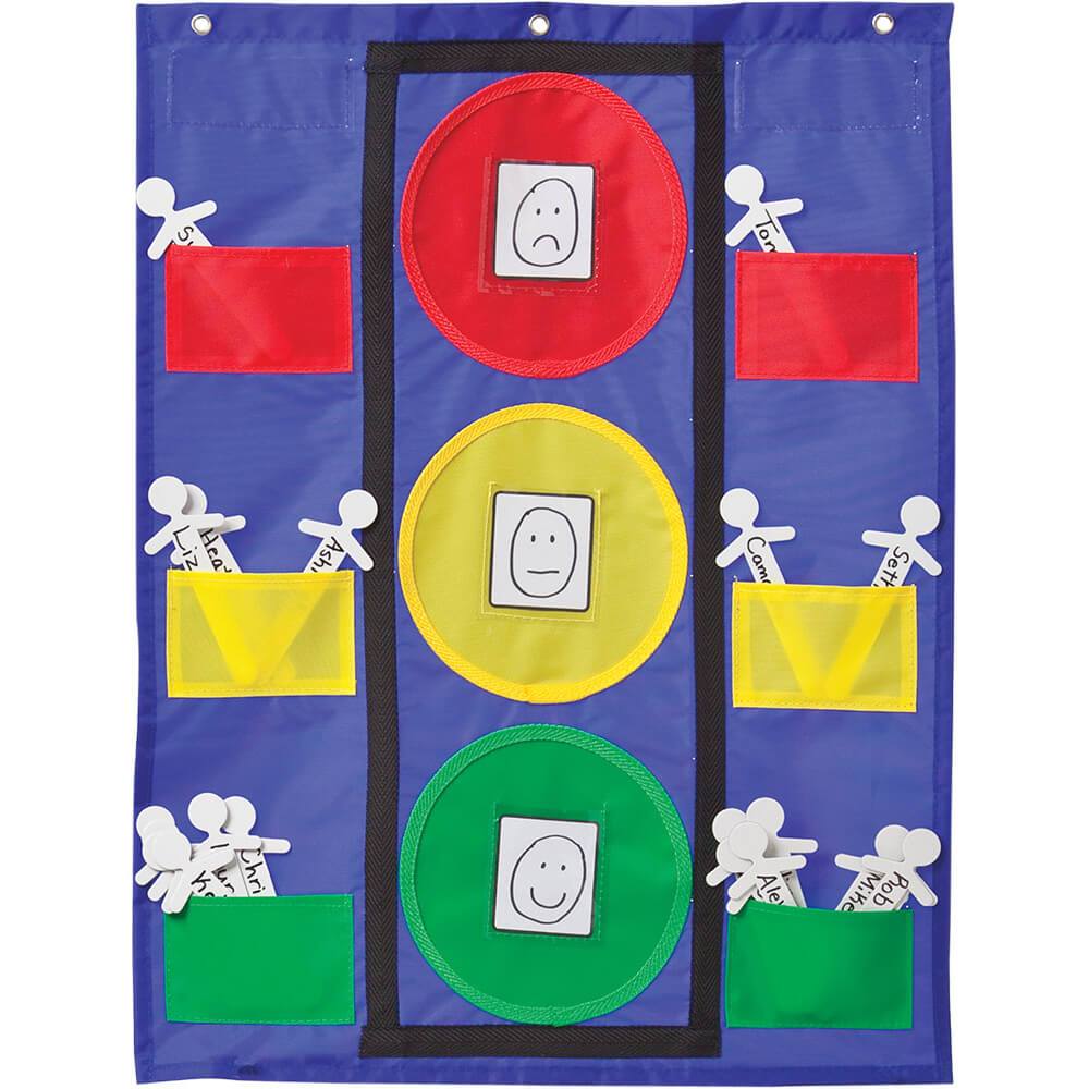 Teaching Supplies Pocket Chart