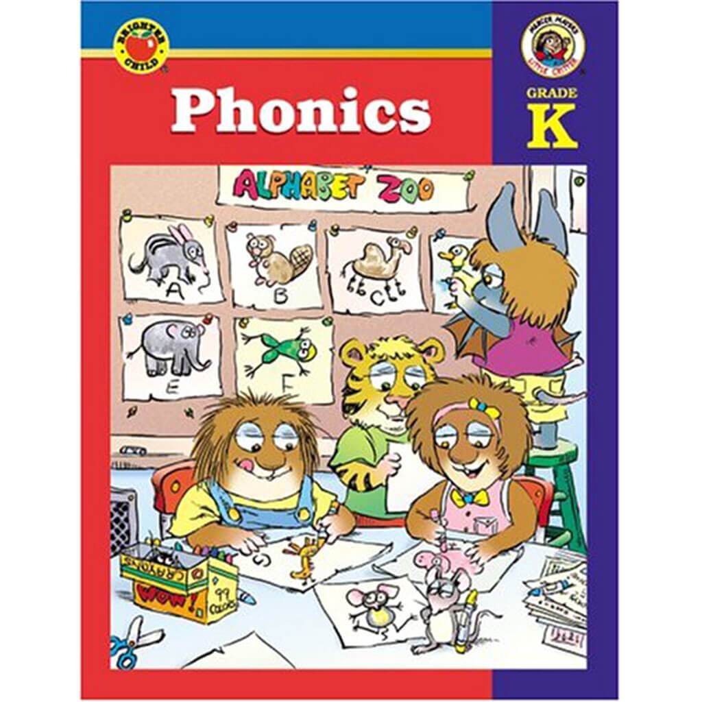 Word Family Stories, Grades 1