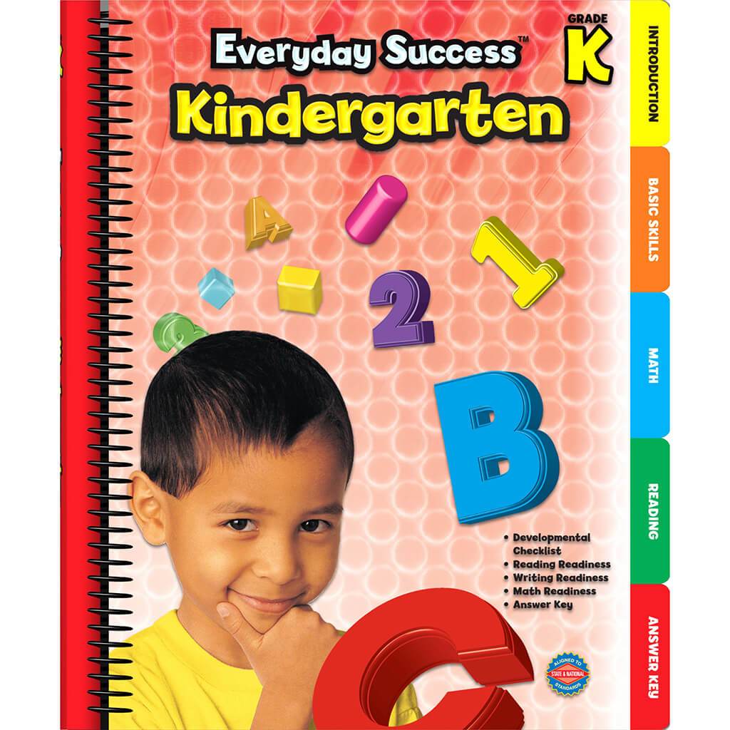 Everyday Success PreK