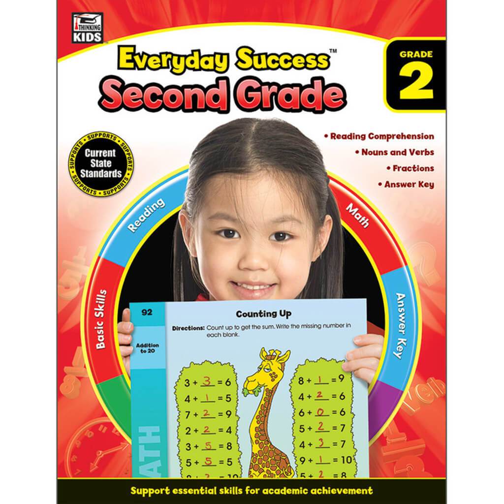 Everyday Success Grade 2