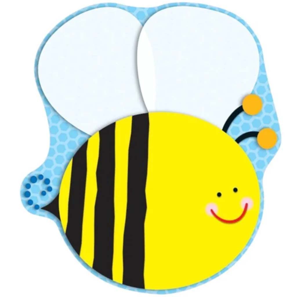 Bee Cut Outs 