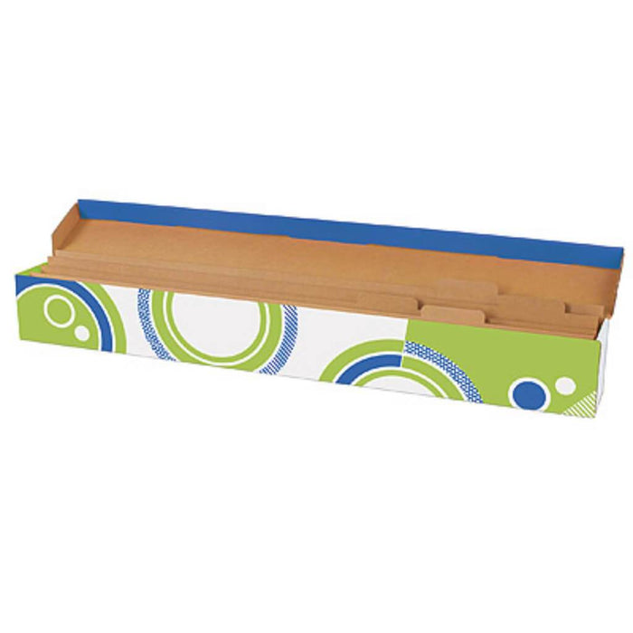 Trimmer Storage Box File & Save System 