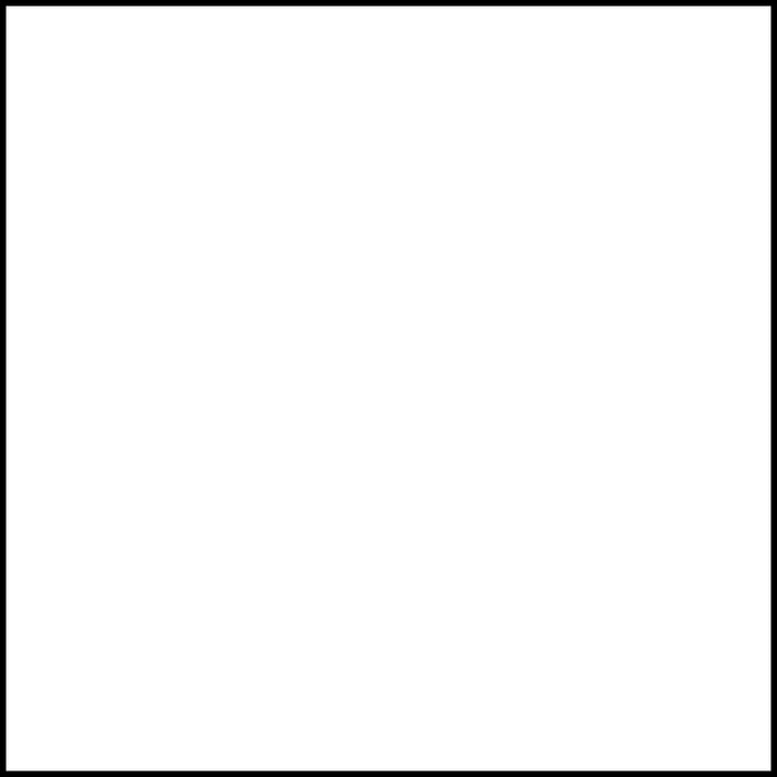 Pure Paper Tints 19.5in x 25.5in White