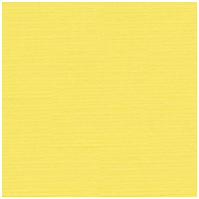 Strathmore Textured Paper 19in x 25.5 Bright Yellow