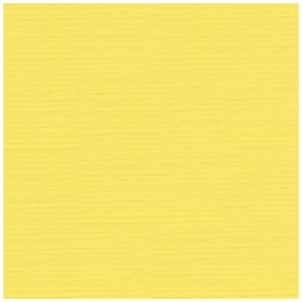 Strathmore Textured Paper 19in x 25.5 Bright Yellow