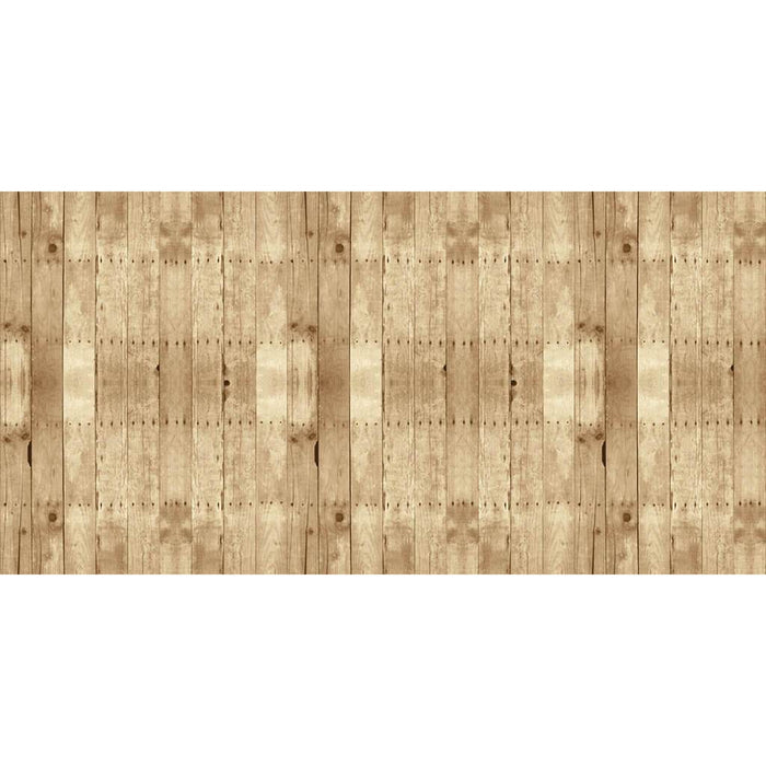 Fadeless Designs 48in x 12ft Weathered Wood