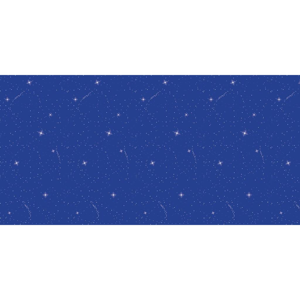 Fadeless Designs 48in x 12ft Night Sky