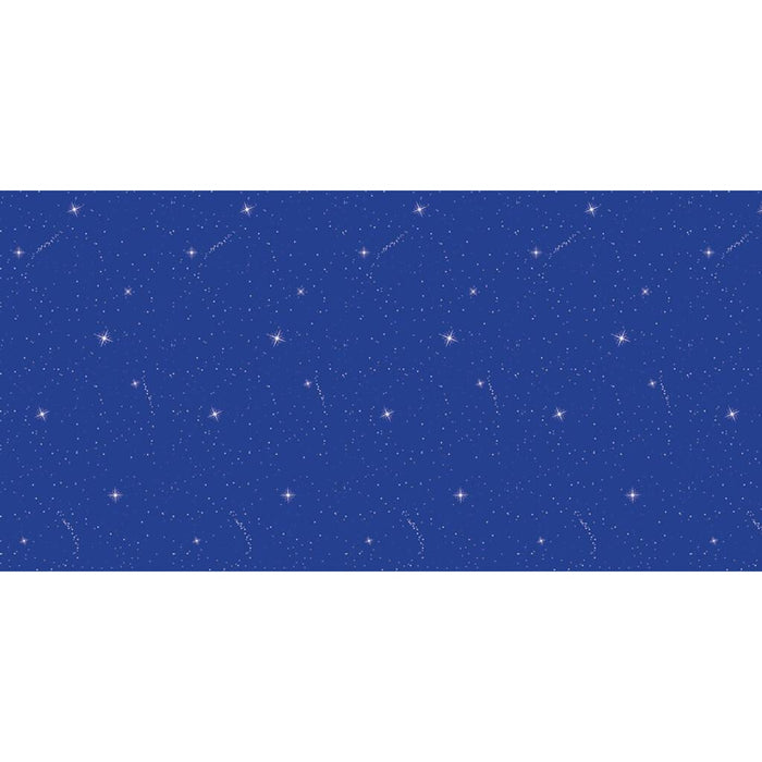 Fadeless Designs 48in x 12ft Night Sky