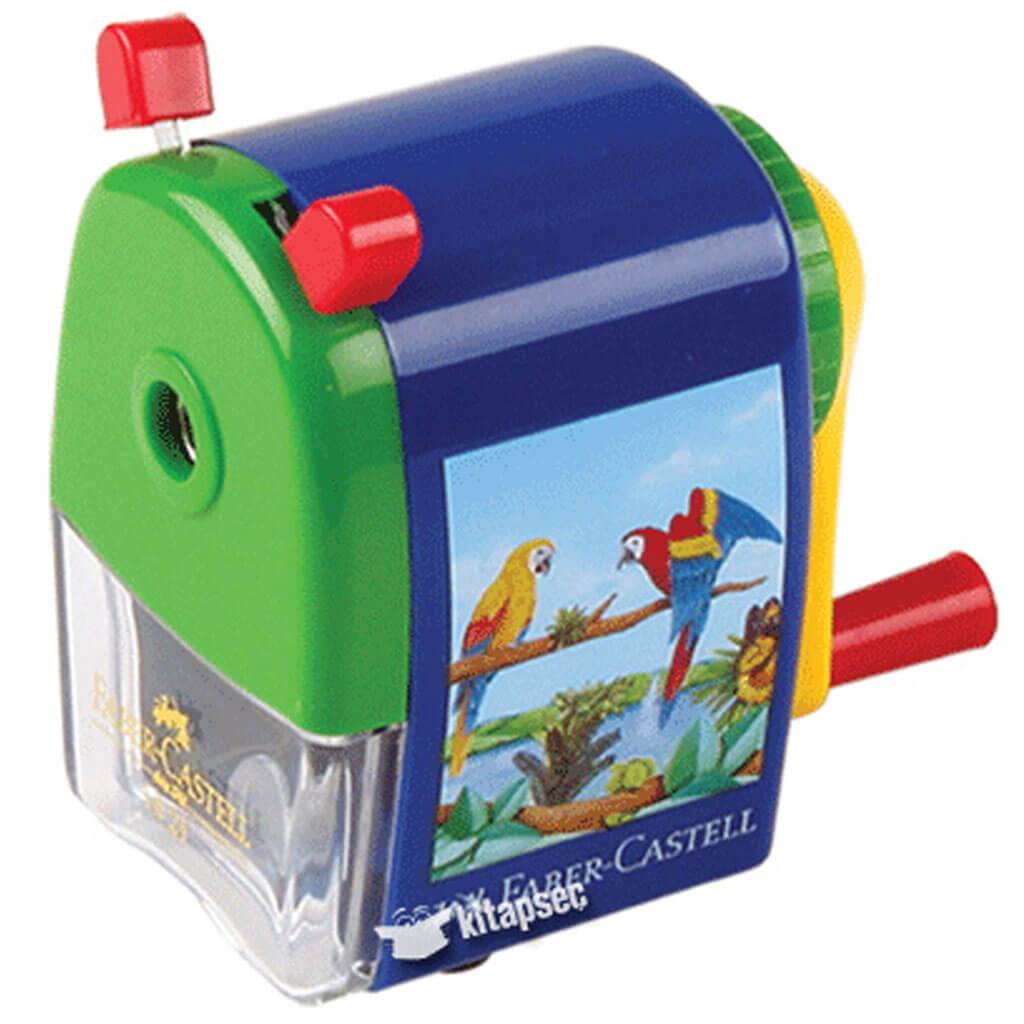 Pencil Table Sharpener Small