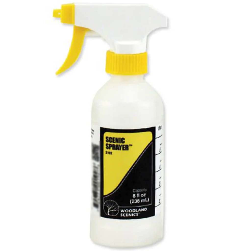 Scenic Sprayer 8oz 