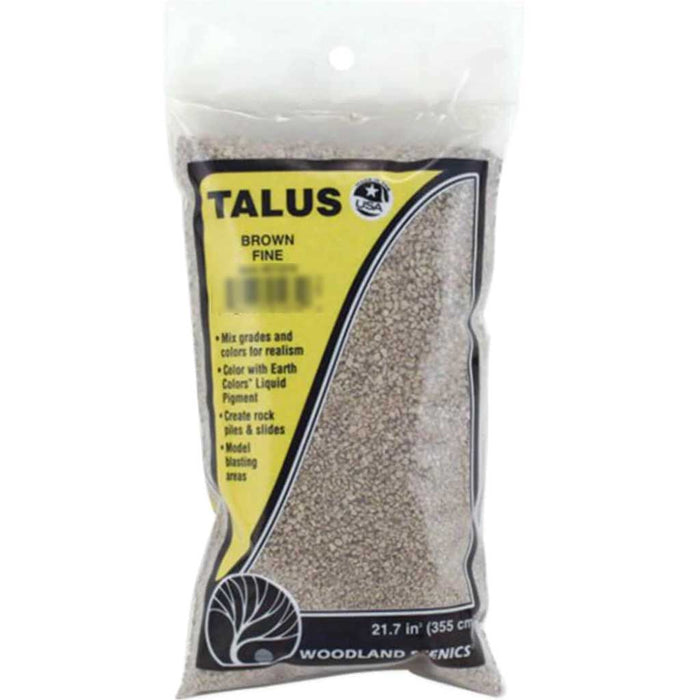 TALUS FINE 