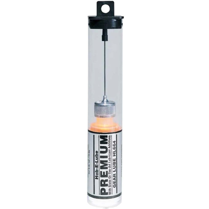 Oil Premium Gear Lube 0.5oz 