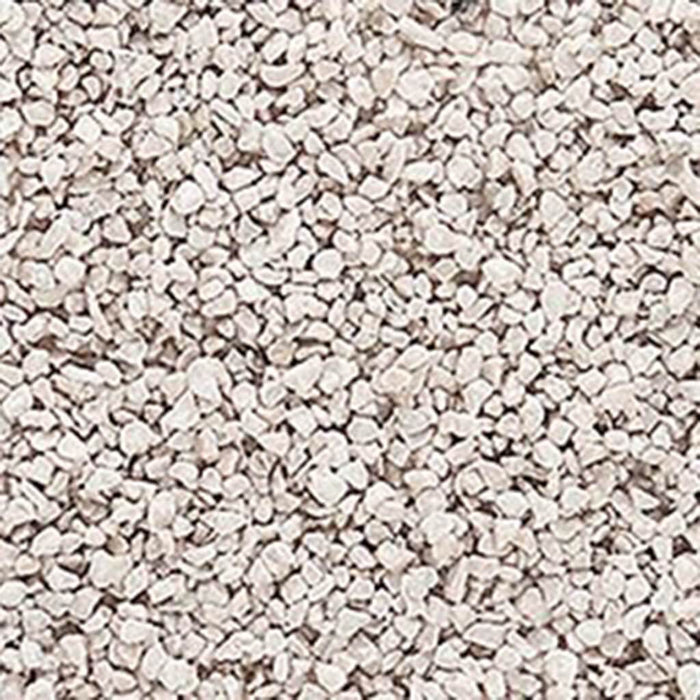 Rock Fine Ballast Light Gray 