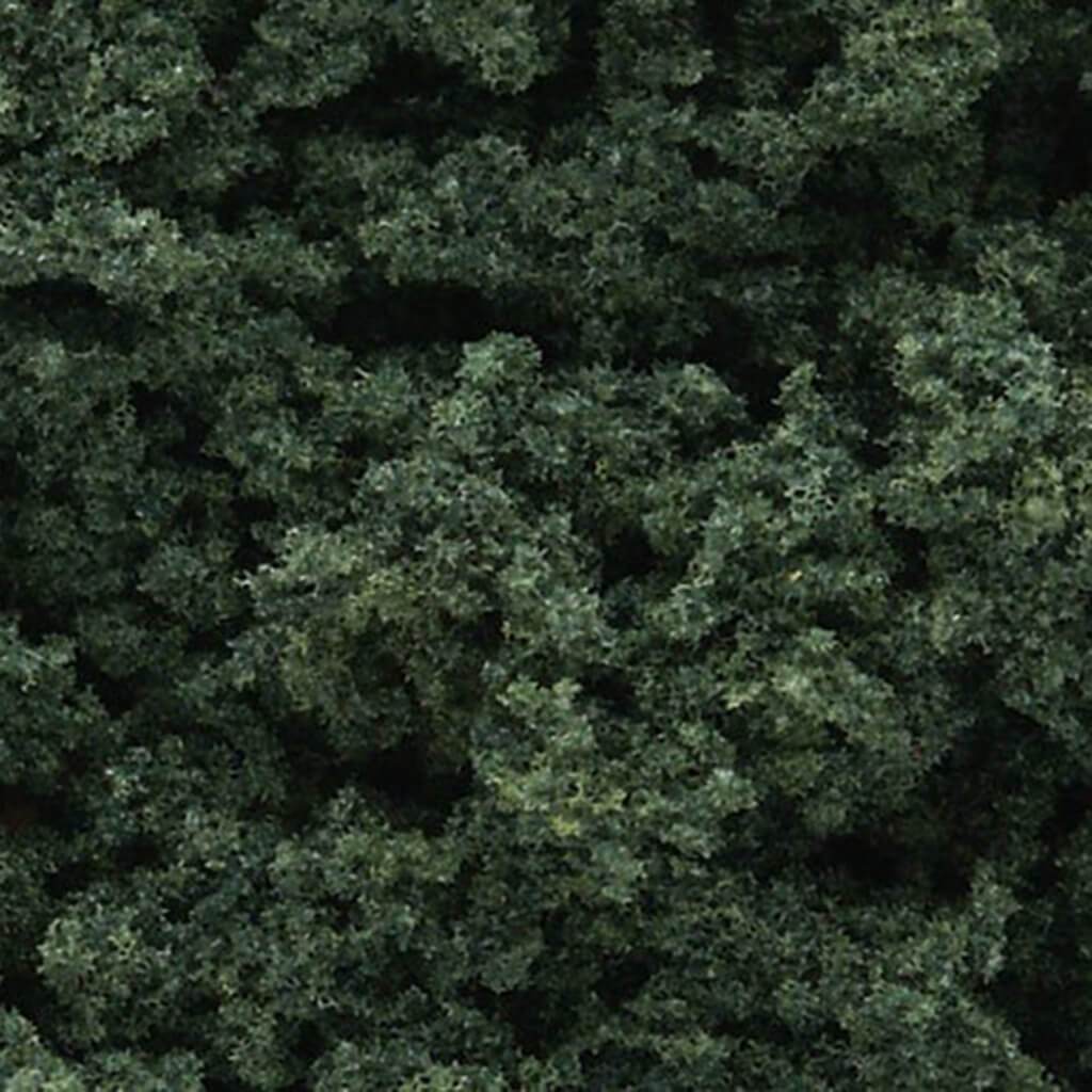 Foliage Clump Dark Green 