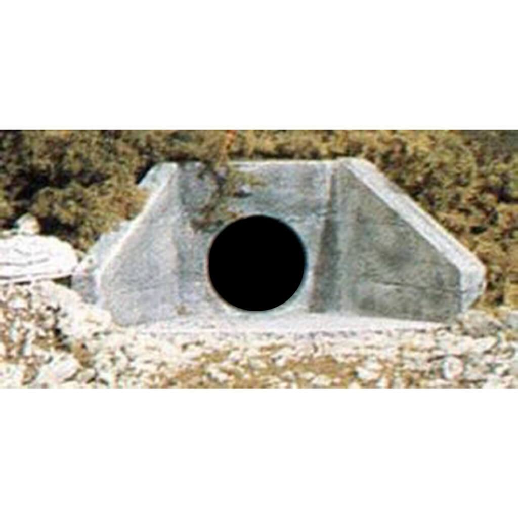 Culverts Two Concrete