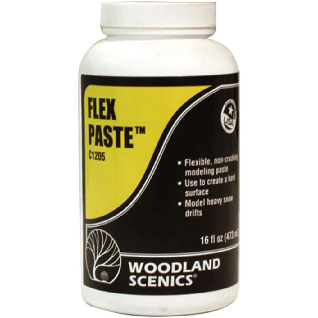 Flex Paste 16oz 