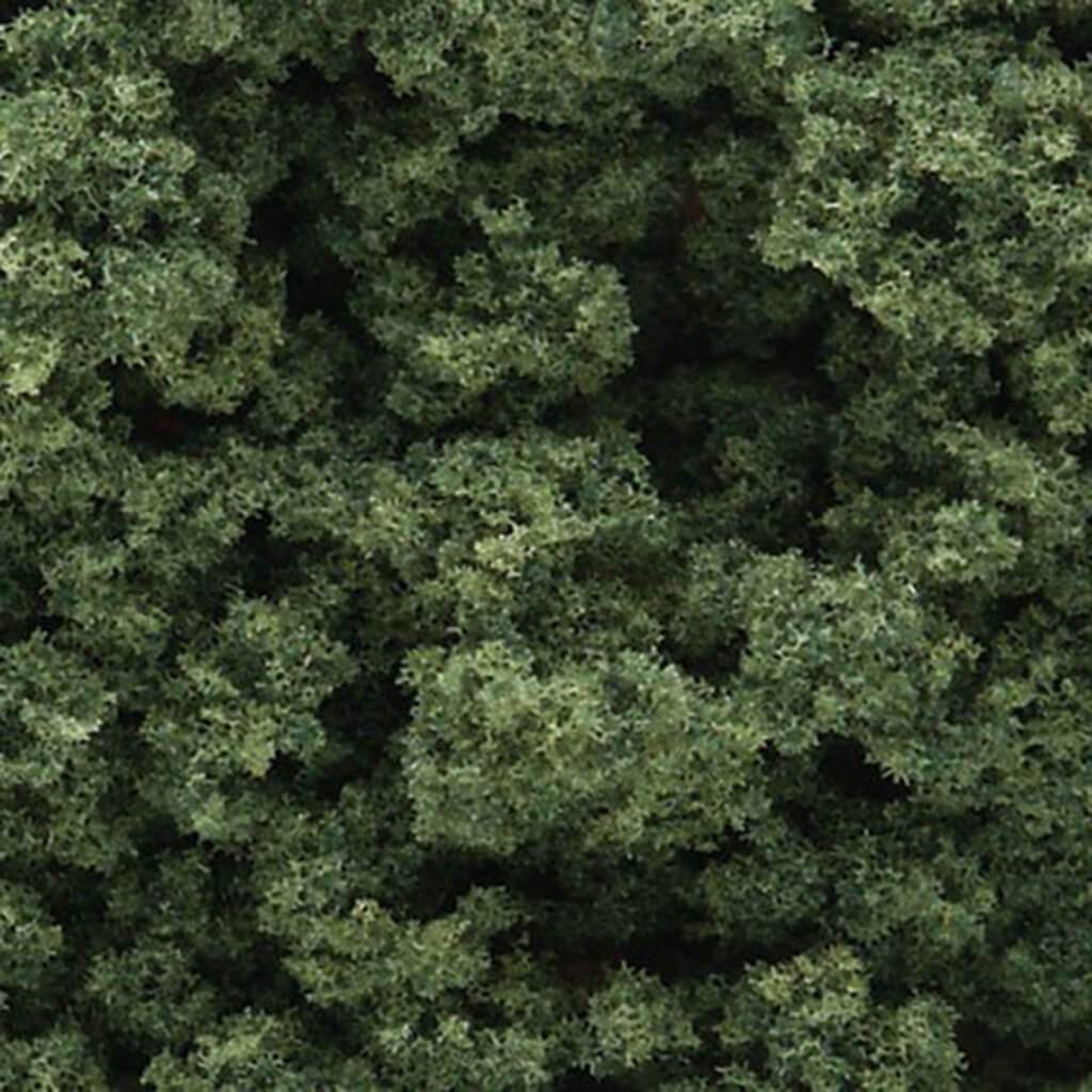 Foliage Clump Medium Green Large 