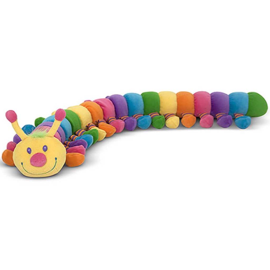 Longfellow Caterpillar 