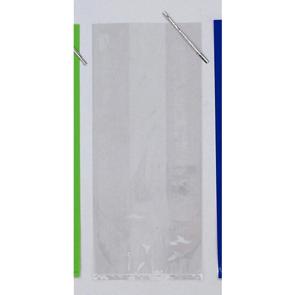 Cello Bag 20ct, Clear 