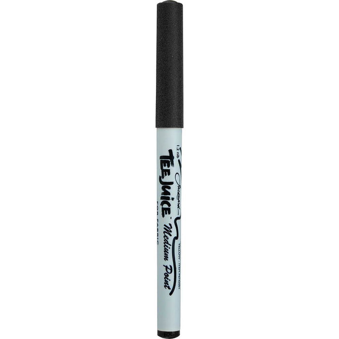 TEE JUICE MEDIUM POINT FABRIC MARKER