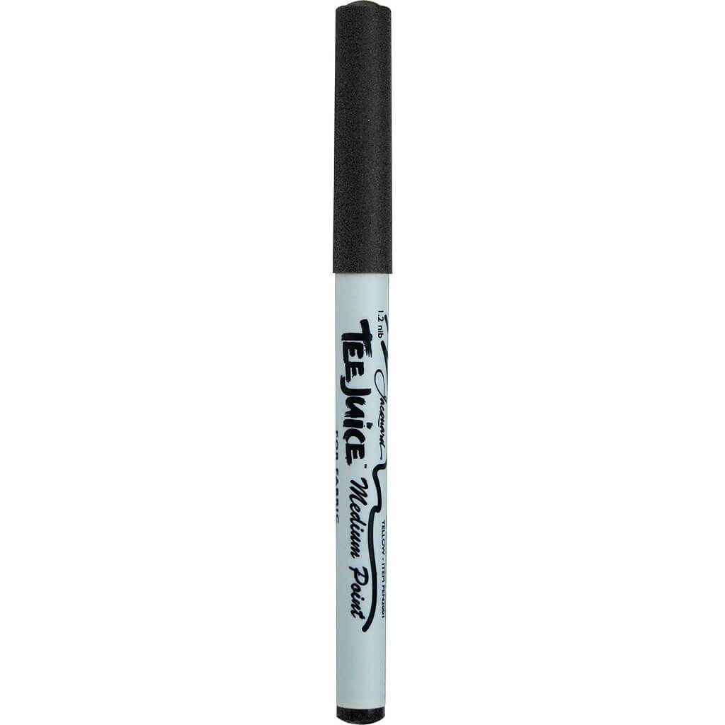 TEE JUICE MEDIUM POINT FABRIC MARKER