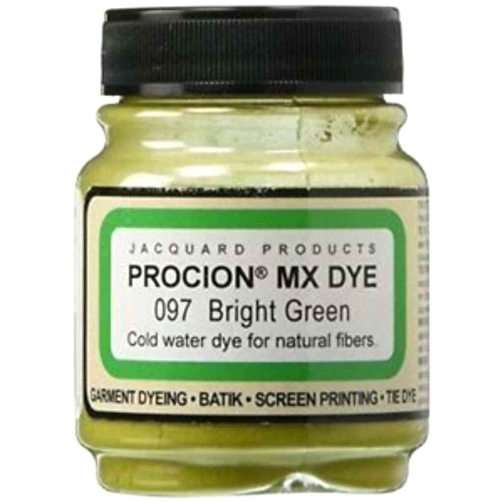 PROCION MX DYE 2/3OZ