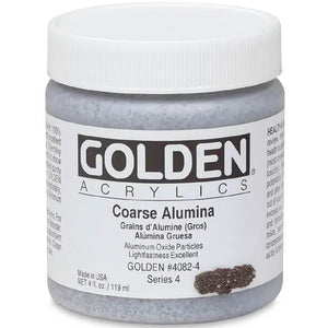 Golden Heavy Body Acrylic Iridescent Paint 4oz