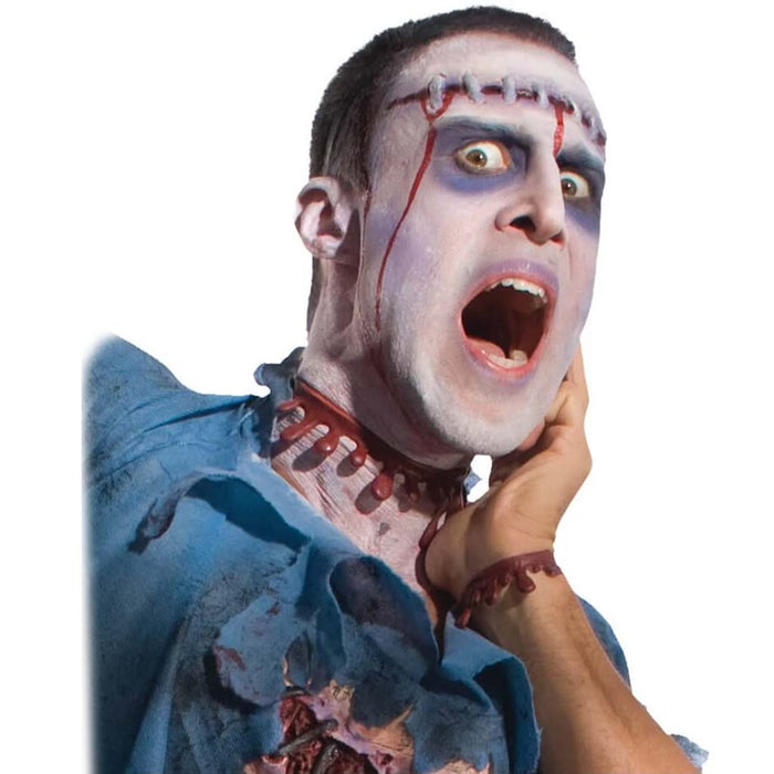 Zombie Bloody Wound