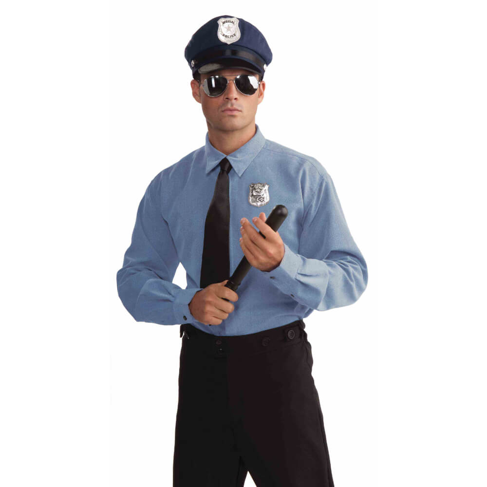 Police Officer Kit Adult 