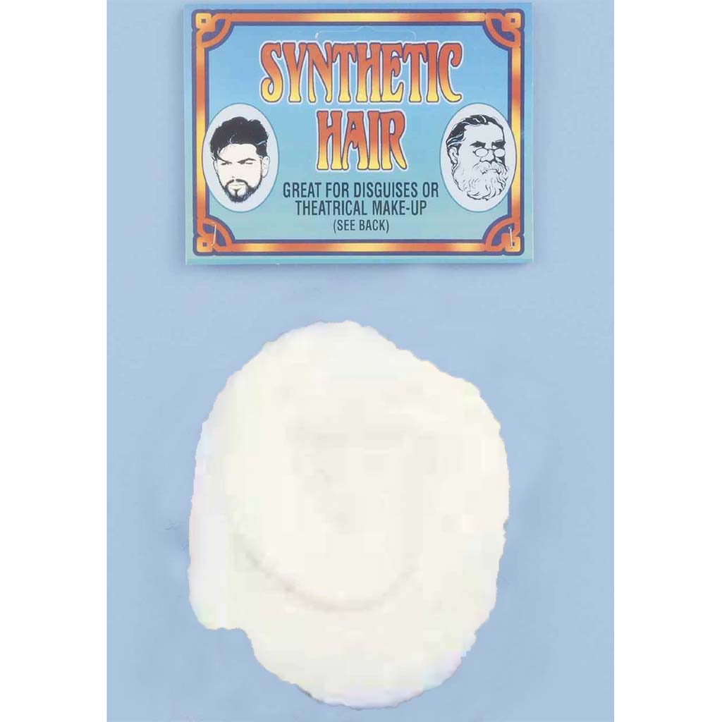Synthetic Hair