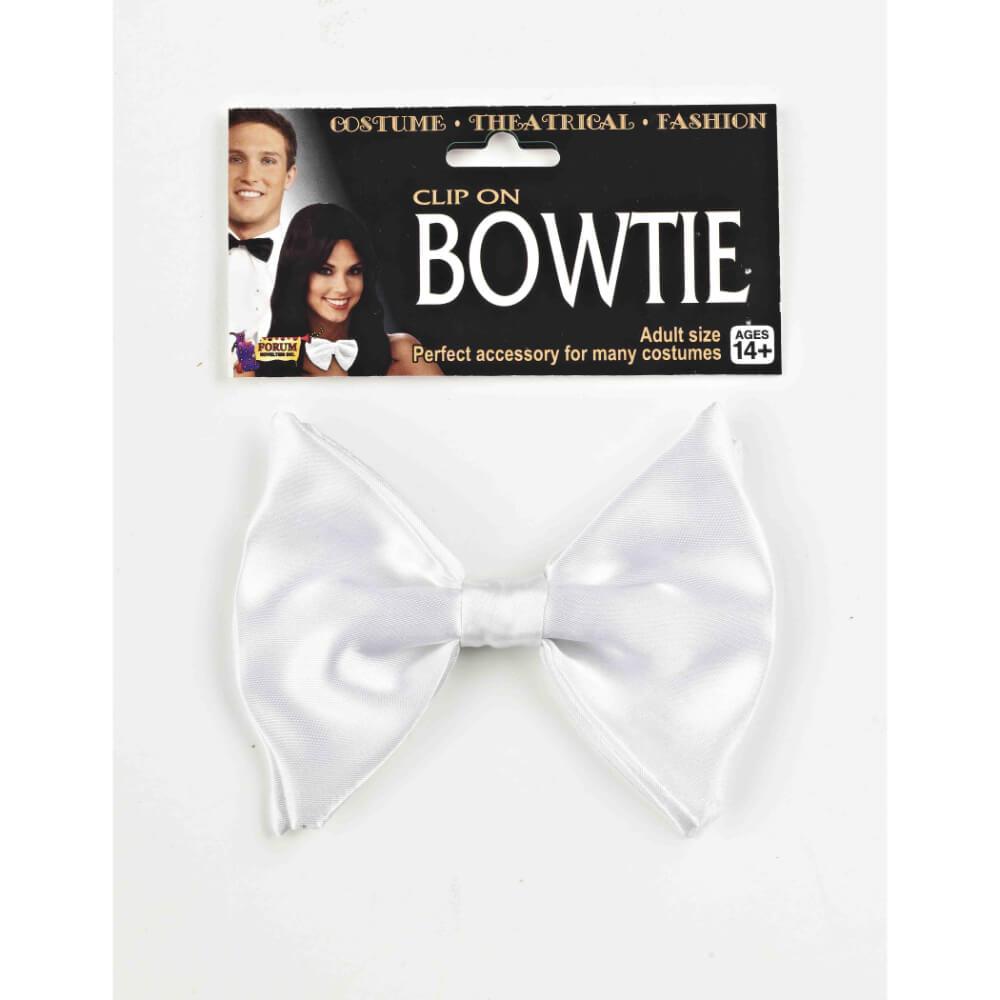 Clip On Bow Tie