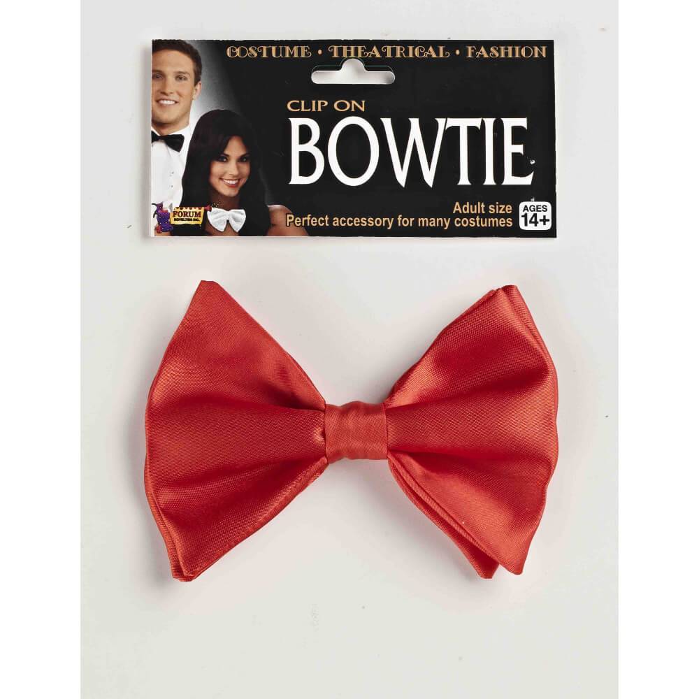 Clip On Bow Tie