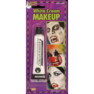 Cream Makeup Tube Face Paint