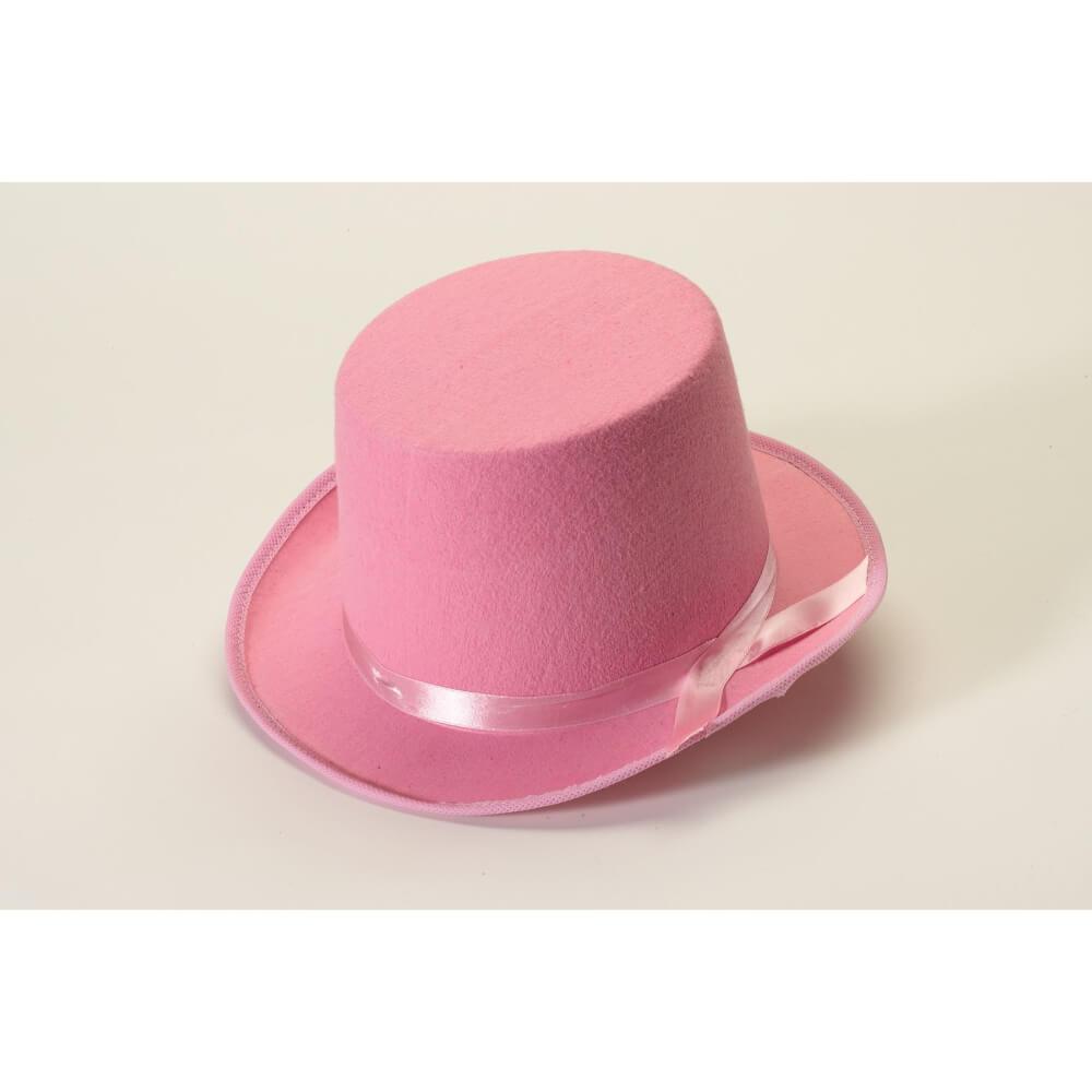 Felt Top Hat