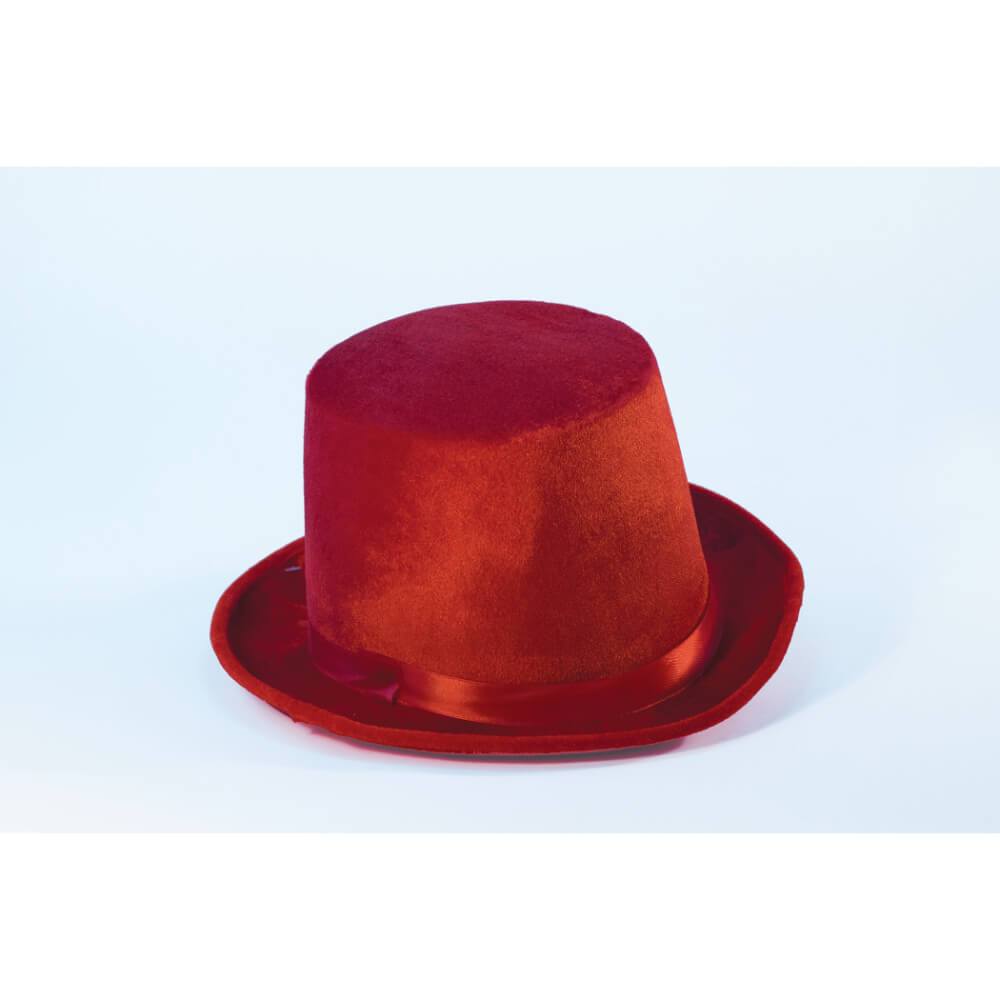 Felt Top Hat