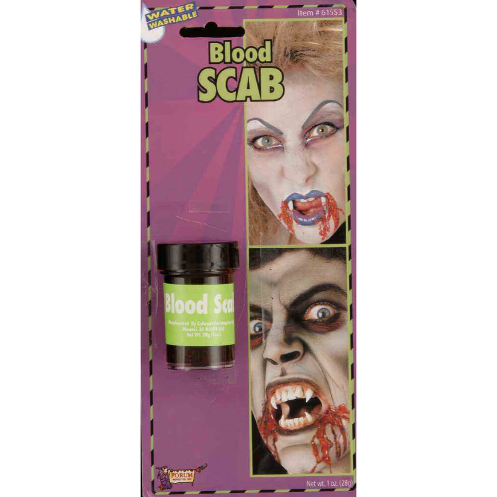 Blood Scab 