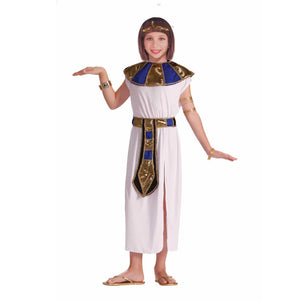 Cleopatra of the Nile Costume