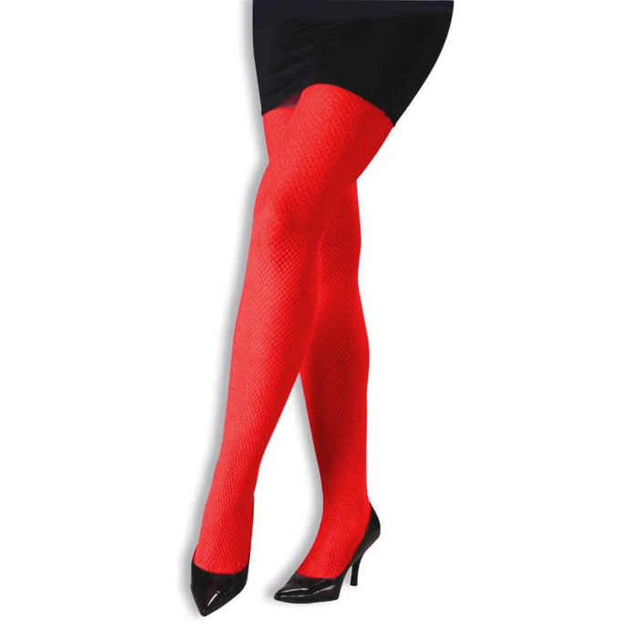 Fishnet Pantyhose
