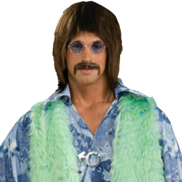60's Singer Wig