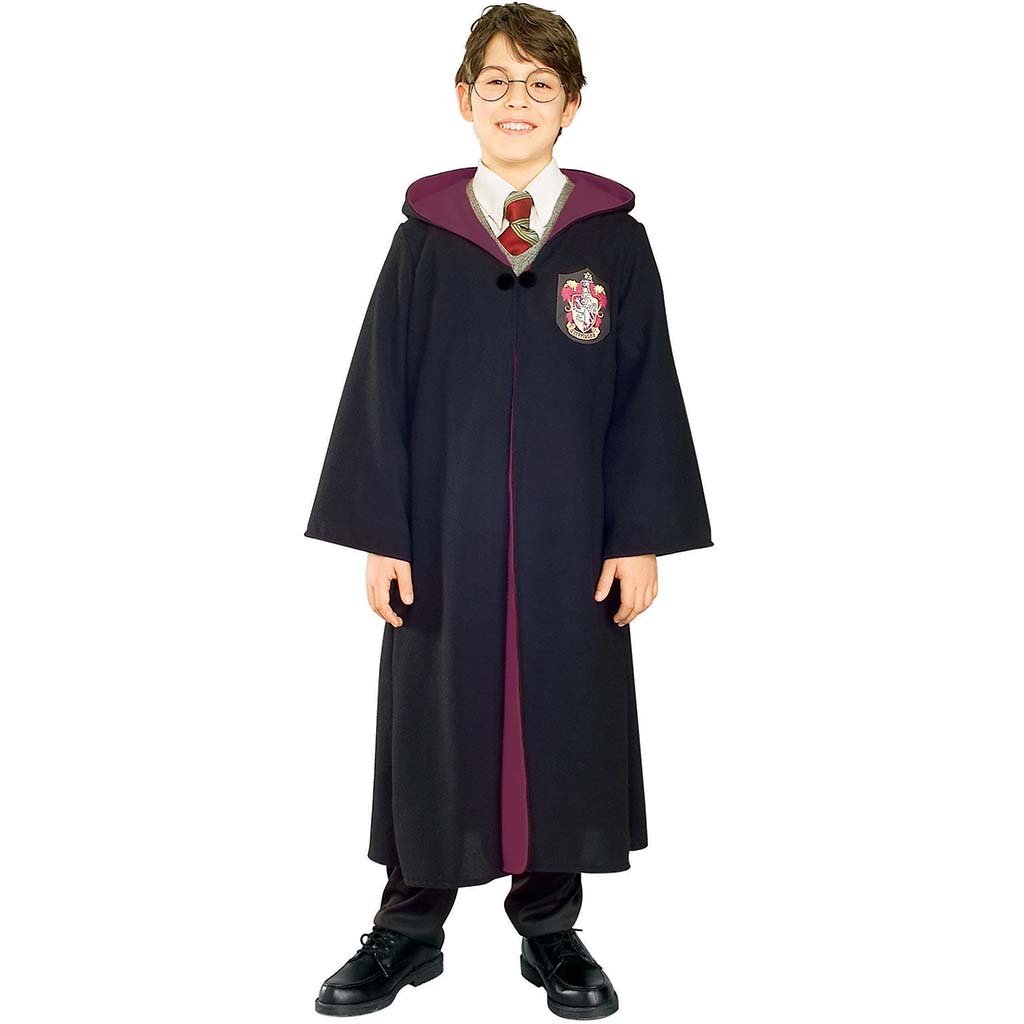 Harry Potter Robe Deluxe Costume