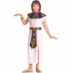 Cleopatra of the Nile Costume