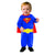 Superman Costume