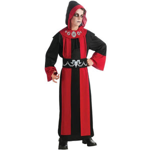 Dark Lord Costume