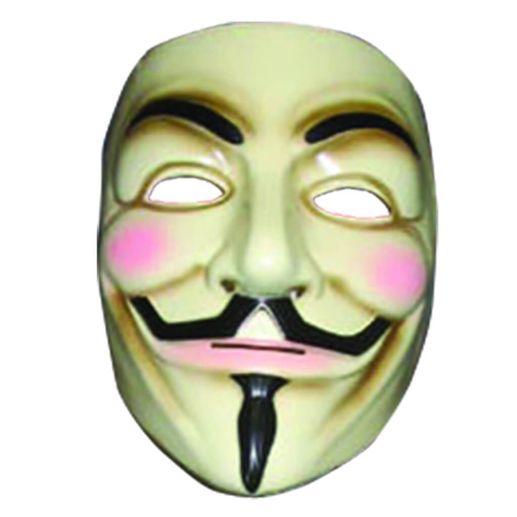 Vendetta Mask